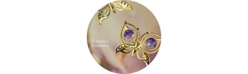 METAL & SWAROVSKI - Linea GOLD