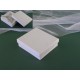 Astuccio Rigido col. Avorio - cm. 11,5 x 10 x h.3