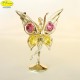 FATA BALLERINA SWAROVSKI