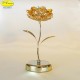 GIRASOLE CON BASE DELUXE