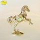 CAVALLO RAMPANTE SWAROVSKI