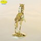 CAVALLO RAMPANTE SWAROVSKI