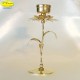 CANDELIERE 1 FIAMMA SWAROVSKI