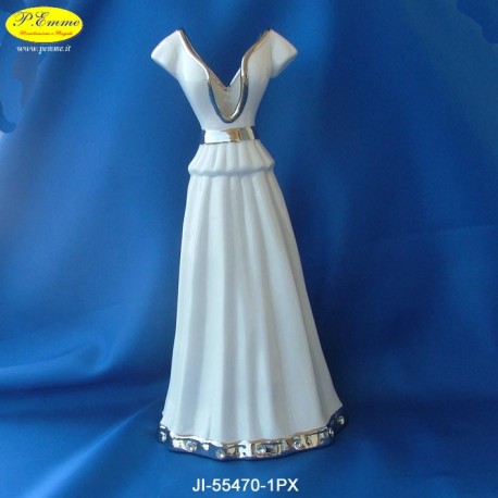 DRESS DAMA - CM.16X14X33