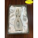 STATUE SMALL WHITE - CM.15,5X8,5