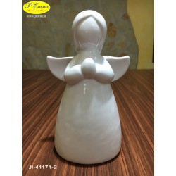 ANGEL WITH / HANDS SEAMLESS - CM.17 X 11