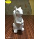 SQUIRREL STANDING - CM.15X13