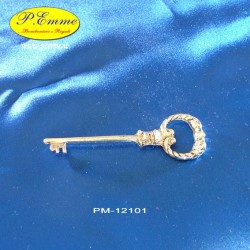 BIG KEY ZAMA (MET./ARG.) Cm. 7x2,5 - Bulk