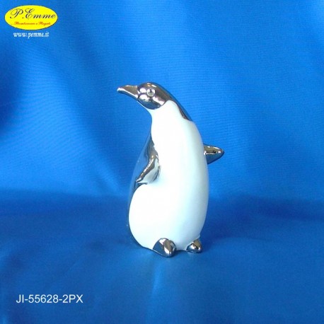 PINGUINO MEDIO - CM.6,5X10,5