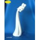 STATUA WHITE - CM.10X30