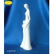 STATUA ANGELI WHITE - CM.11,5X29,5